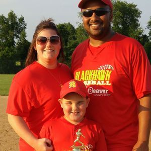 Meet your Posher, Jeffrey